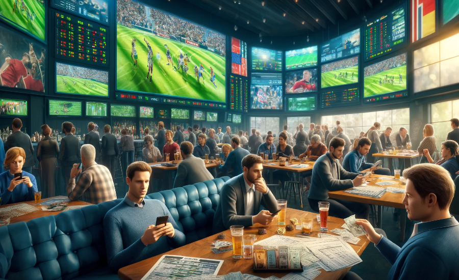 먹튀검증업체의 기준