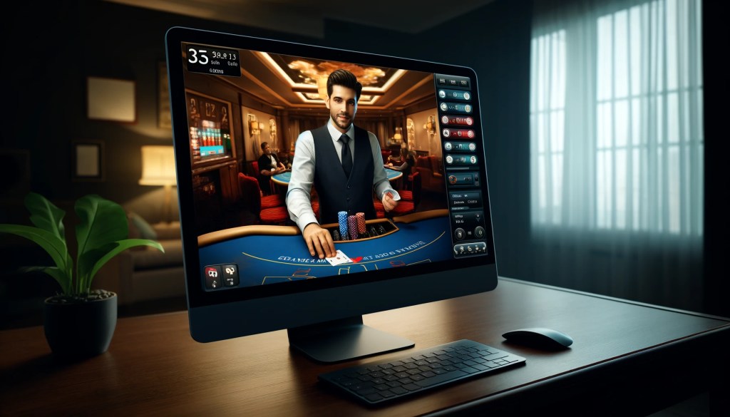 온라인바카라 추천