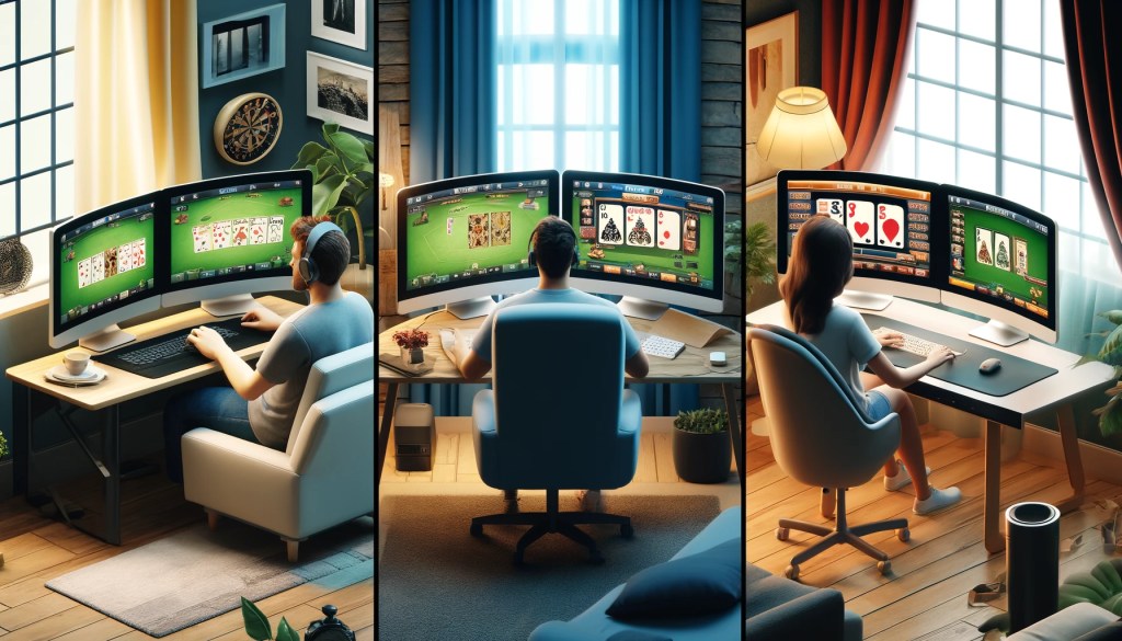 온라인바카라 FAQ