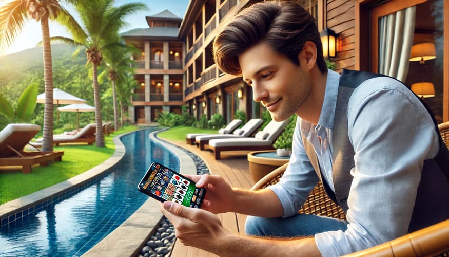 온라인슬롯 추천 및&nbsp;리뷰