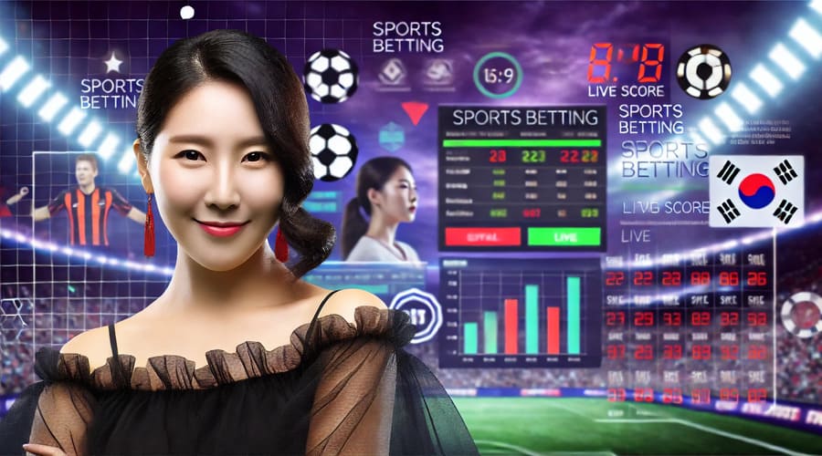 라이브스포츠 보너스: 최고의 혜택을 누리는&nbsp;방법