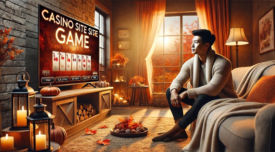 이벤트와 보너스 혜택 활용하기